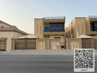 فيلا تجارية  للبيع في الروضة، عجمان - 1000352027. jpg