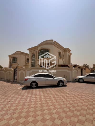 5 Bedroom Villa for Rent in Al Rawda, Ajman - IMG-20250908-WA0086. jpg
