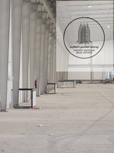 Warehouse for Rent in Al Sajaa Industrial, Sharjah - 6e33b0a6-be56-4963-8fb7-58726b11e79b. jpeg