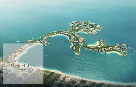 ارض سكنية  للبيع في جزيرة المرجان، رأس الخيمة - Screenshot_20250908_193641_Chrome (1). jpg