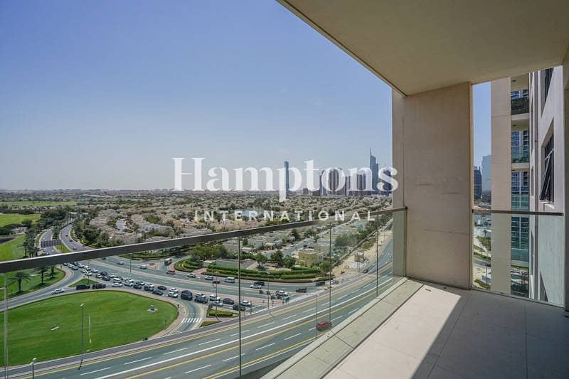 Fantastic Golf Course Views | Rented | Rare Layout Fantastic Golf Course Views | Rented | Rare Layout