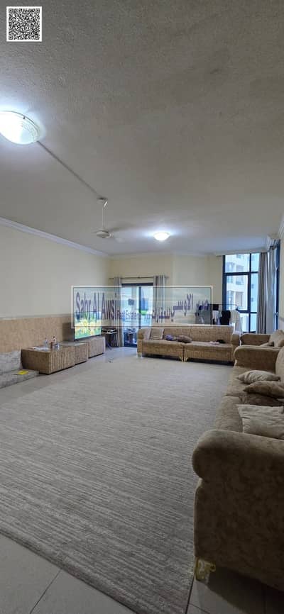 3 Bedroom Flat for Sale in Ajman Downtown, Ajman - WhatsApp Image 2025-09-08 at 5.54. 07 PM. jpeg
