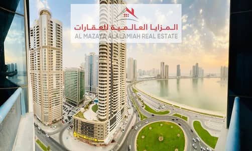 شقة 2 غرفة نوم للايجار في التعاون، الشارقة - WhatsApp Image 2025-09-04 at 9.02. 21 PM (1). jpeg
