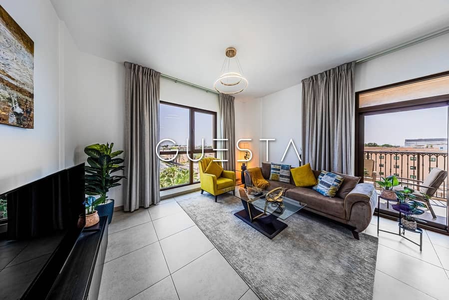 Prime Location | Spacious Layout | All Bills Incl