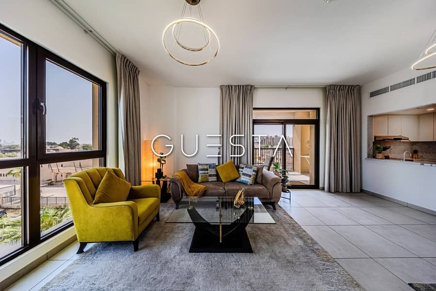 Prime Location | Spacious Layout | All Bills Incl