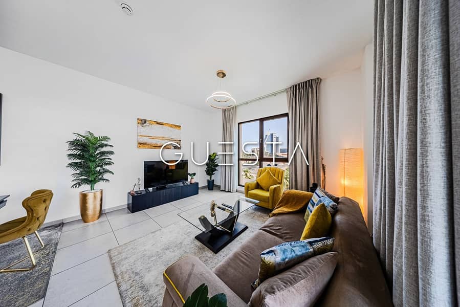 Prime Location | Spacious Layout | All Bills Incl - Image 8