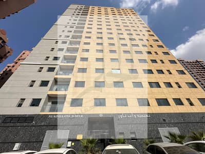 1 Bedroom Flat for Sale in Al Nuaimiya, Ajman - WhatsApp Image 2025-06-09 at 12.56. 24 AM. jpeg
