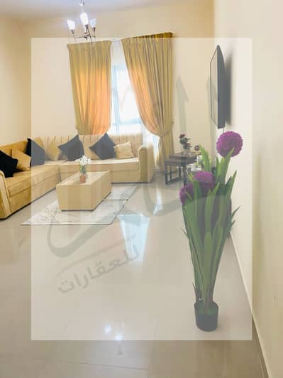 2 Bedroom Flat for Sale in Al Nuaimiya, Ajman - IMG-20250609-WA0211. jpg