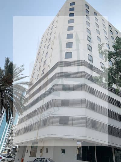 11 Bedroom Building for Sale in Corniche Ajman, Ajman - 61c1e332-7afd-493d-8325-7b20176679ad. jpg