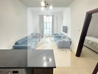 1 Bedroom Apartment for Sale in Al Nuaimiya, Ajman - WhatsApp Image 2025-08-14 at 5.35. 37 AM (1). jpeg