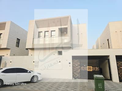 5 Bedroom Villa for Rent in Al Yasmeen, Ajman - WhatsApp Image 2025-09-04 at 10.53. 10 AM. jpeg