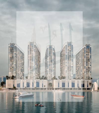 1 Bedroom Apartment for Sale in Ajman Free Zone, Ajman - IMG-20250724-WA0125. jpg