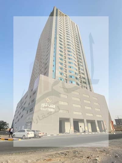 阿联酋城， 阿治曼 2 卧室单位待租 - WhatsApp Image 2025-07-06 at 1.14. 53 AM (1). jpeg