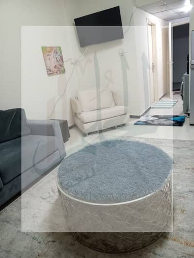 Studio for Rent in Al Rashidiya, Ajman - WhatsApp Image 2025-09-03 at 9.18. 35 PM. jpeg