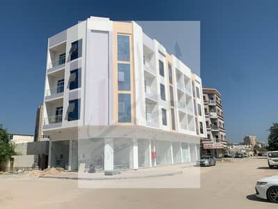 11 Bedroom Building for Sale in Al Bustan, Ajman - IMG-20250612-WA0010. jpg