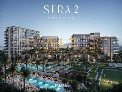 2 Cпальни Апартаменты Продажа в Мина Рашид, Дубай - Квартира в Мина Рашид，Sera 2，Sera 2 Tower B, 2 cпальни, 3207888 AED - 12734561