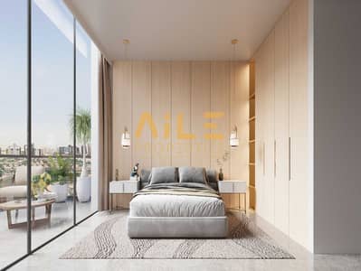Studio for Sale in Dubai Sports City, Dubai - Spacious Studio | Best Price | Premium Amenities