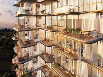 1 Bedroom Apartment for Sale in Dubai Sports City, Dubai - Luxury 1BR | Payment Plan Available | High ROI