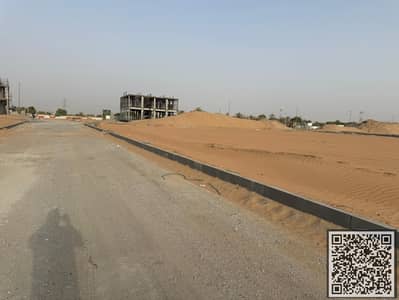 Plot for Sale in Al Helio, Ajman - 6eedbce6-e236-43bc-9d41-c08f362cb1fc. jpg