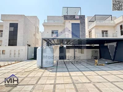 5 Cпальни Вилла Продажа в Аль Хелио, Аджман - IMG-20250908-WA0359. jpg