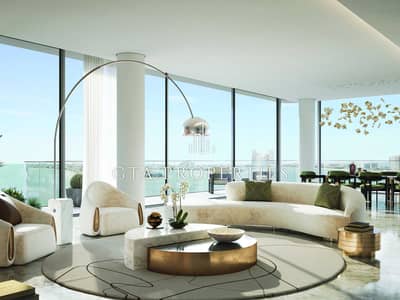 3 Bedroom Flat for Sale in Palm Jumeirah, Dubai - Luxury Lifestyle | Ready Soon | Best Layout