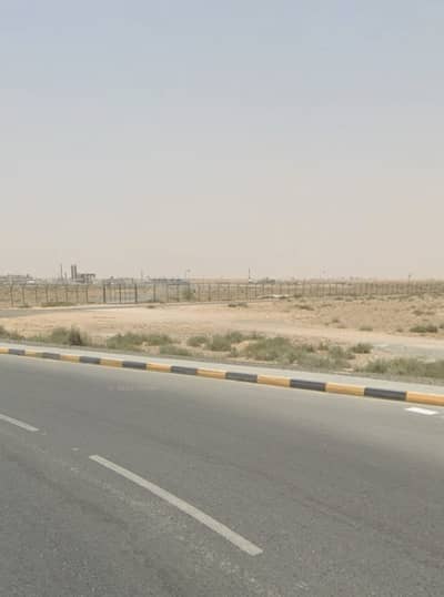 Industrial Land for Sale in Al Sajaa, Sharjah - IMG_0528. jpg