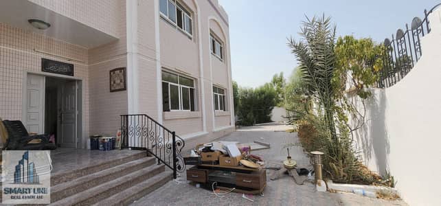 فیلا 5 غرف نوم للايجار في شرقان، الشارقة - 20250906_104223. jpg