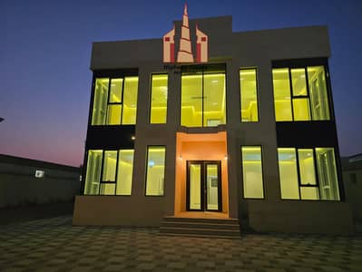 5 Cпальни Вилла в аренду в Аль Рамта, Шарджа - 20250907_185532. jpg