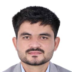 Mazhar Zaman Mazhar Zaman