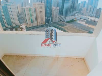 阿尔那哈达（夏尔迦）， 夏尔迦 1 卧室单位待租 - 1000053889. jpg
