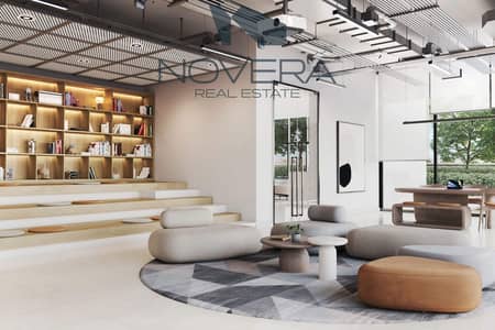 3 Bedroom Apartment for Sale in Al Khan, Sharjah - 001. jpg