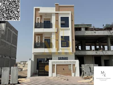 فیلا 5 غرف نوم للبيع في الياسمين، عجمان - IMG-20250821-WA0746. jpg