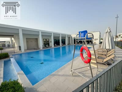 4 Bedroom Villa for Rent in Arabian Ranches 3, Dubai - IMG_3263. jpg