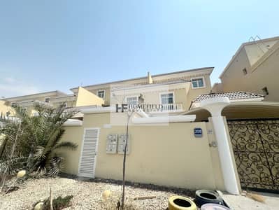 استوديو  للايجار في مدينة خليفة، أبوظبي - IMG_9011. jpg