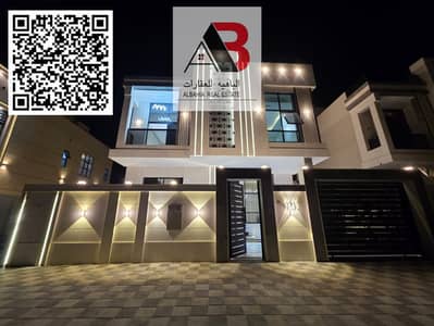 فیلا 4 غرف نوم للبيع في الزاهية، عجمان - 01842463-eb3b-4f8c-85ce-a04cc5eda91f. jpeg