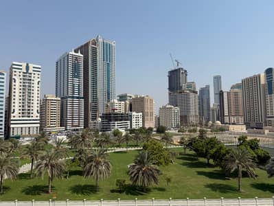 شقة 2 غرفة نوم للايجار في المجاز، الشارقة - 1fb78f29-9804-481c-80c7-e2b8df5e897d. jpg
