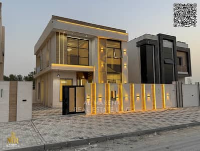 4 Bedroom Villa for Sale in Al Helio, Ajman - WhatsApp Image 2025-06-28 at 11.04. 58 (2). jpeg