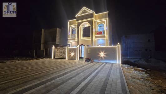 فیلا 5 غرف نوم للبيع في الزاهية، عجمان - 5906709424171502730. jpg