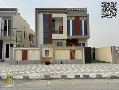 فیلا 4 غرف نوم للبيع في الحليو، عجمان - WhatsApp Image 2025-07-22 at 20.07. 09 (1). jpeg