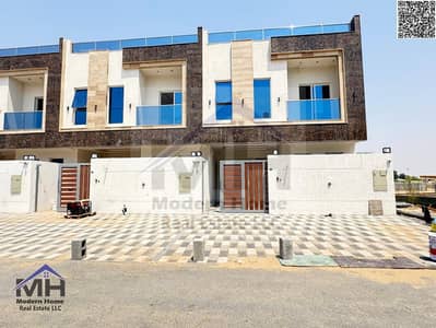 فیلا 5 غرف نوم للبيع في الياسمين، عجمان - IMG-20250908-WA0421. jpg