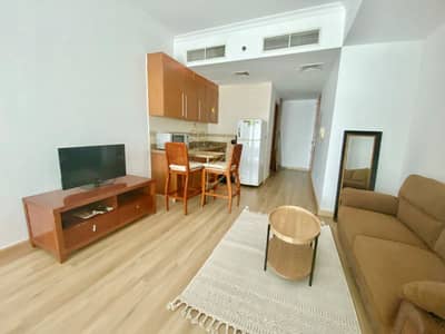 Studio for Rent in Jumeirah Lake Towers (JLT), Dubai - IMG_5975. jpg