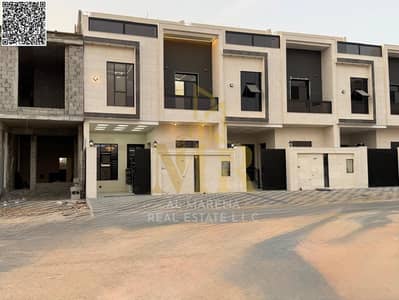 5 Cпальни Вилла Продажа в Аль Хелио, Аджман - IMG-20250717-WA0357. jpg