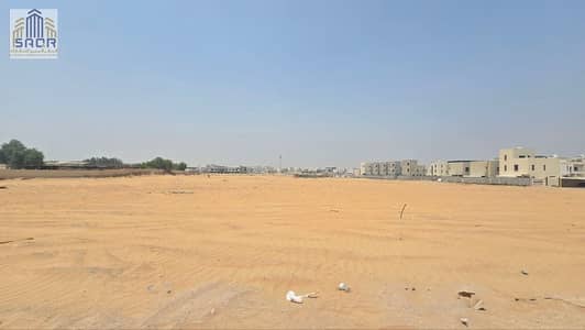 Plot for Sale in Al Helio, Ajman - 5888829217620216648. jpg