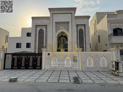 فیلا 5 غرف نوم للبيع في الحليو، عجمان - IMG-20250717-WA0643. jpg