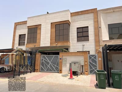 4 Bedroom Townhouse for Rent in Al Yasmeen, Ajman - IMG-20250906-WA0333. jpg