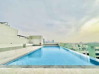 2 Bedroom Flat for Rent in Bur Dubai, Dubai - IMG_6501. jpeg