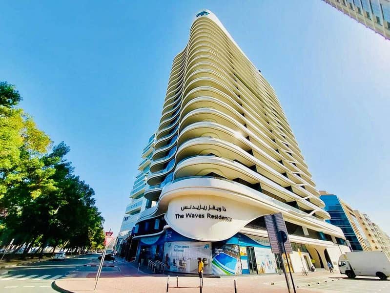 Spacious 2BR + Storage | | Elegant Layout | | Kitchen Appliances | | Only Family