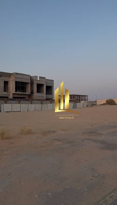 Plot for Sale in Al Riqaibah, Sharjah - IMG-20250908-WA0058. jpg