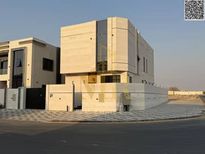 5 Cпальни Вилла Продажа в Аль Хелио, Аджман - IMG-20250908-WA0131. jpg
