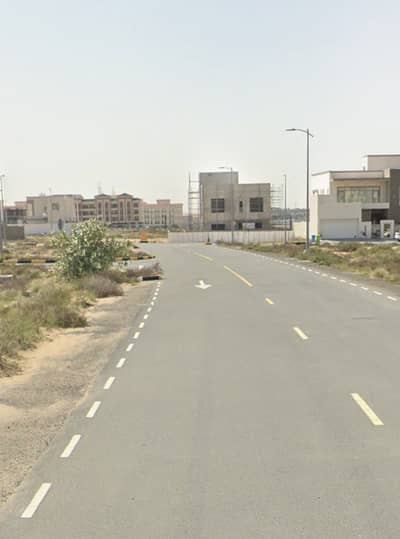 Plot for Sale in Tilal City, Sharjah - IMG_0554. jpg